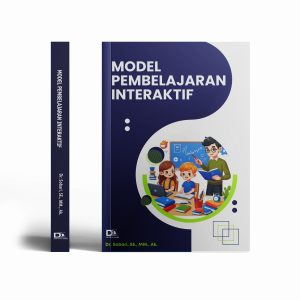 MODEL PEMBELAJARAN INTERAKTIF