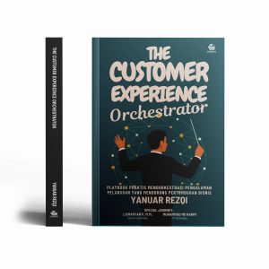THE CUSTOMER EXPERIENCE ORCHESTRATOR