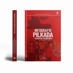 INFOGRAFIS PILKADA SERENTAK JATIM 2024